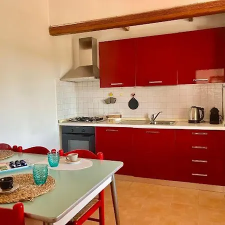 Casa Bellavista