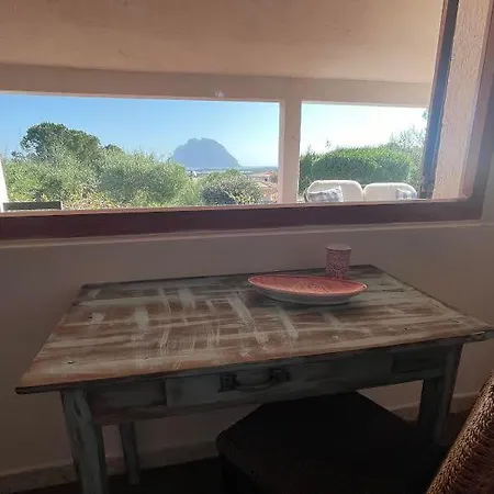 Casa Bellavista Διαμέρισμα Porto San Paolo (Sardinia)
