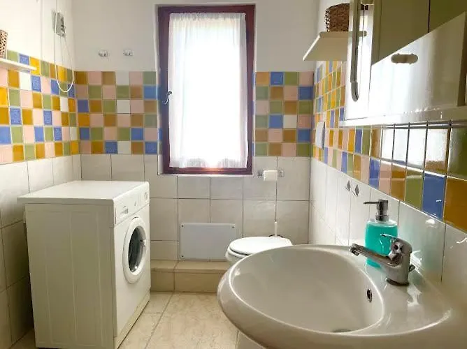 Casa Bellavista