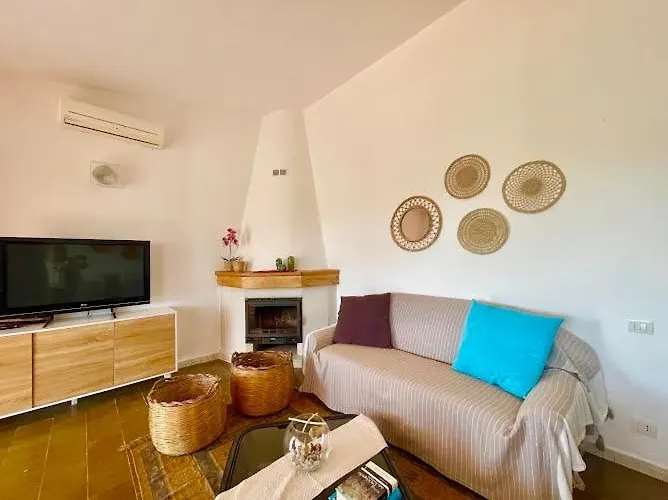 Апартаменты Casa Bellavista