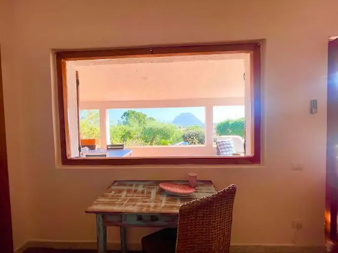 Casa Bellavista