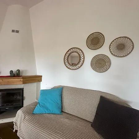 Apartman Casa Bellavista *