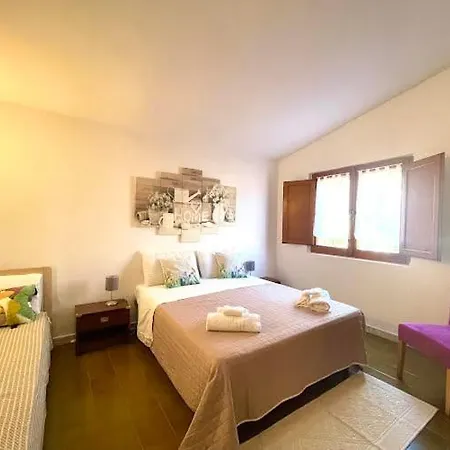 Casa Bellavista Porto San Paolo (Sardinia)