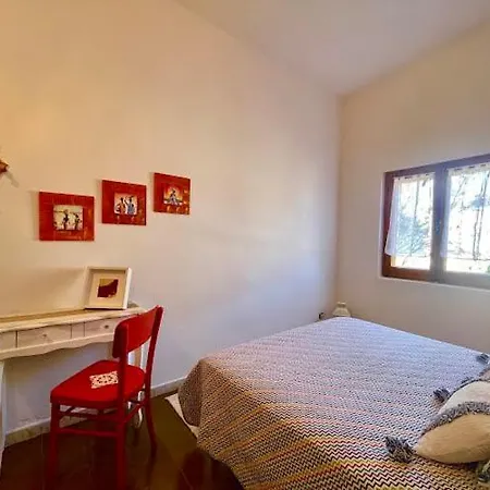 Casa Bellavista