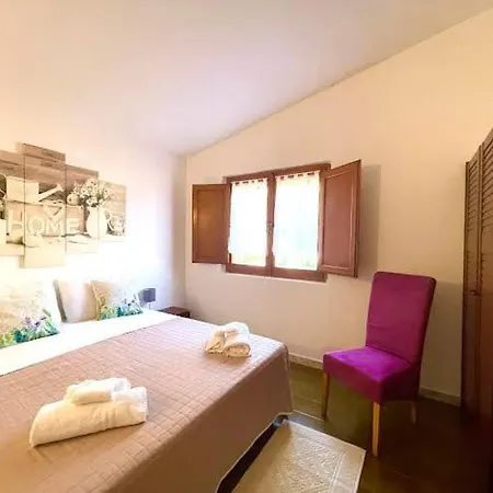 Daire Casa Bellavista Porto San Paolo (Sardinia)