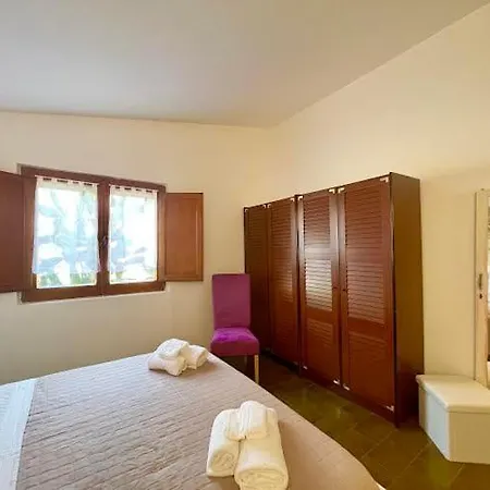 Casa Bellavista Porto San Paolo (Sardinia)