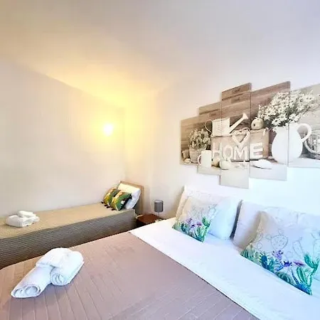 Casa Bellavista * Porto San Paolo