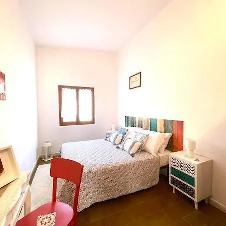 아파트 Casa Bellavista *