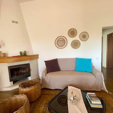 Casa Bellavista * 포르토산파울로