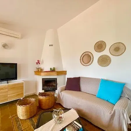 Daire Casa Bellavista