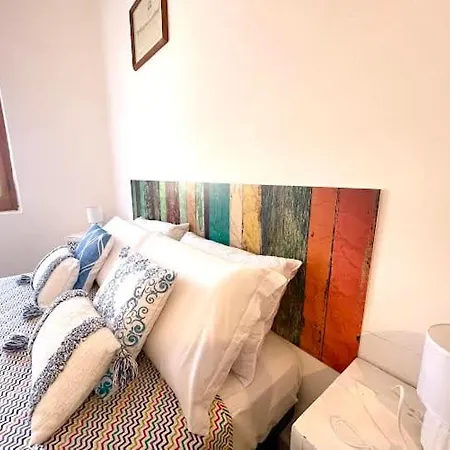 Casa Bellavista * 포르토산파울로