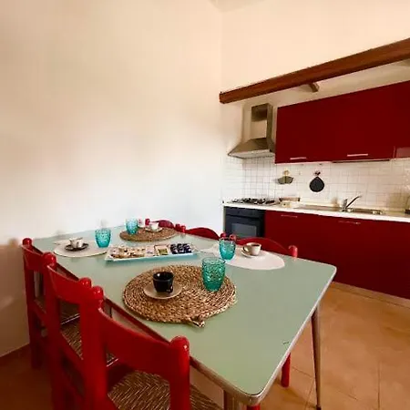 Casa Bellavista *