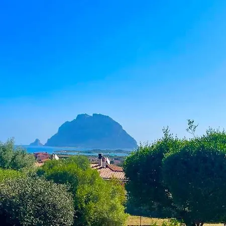 Apartman Casa Bellavista *