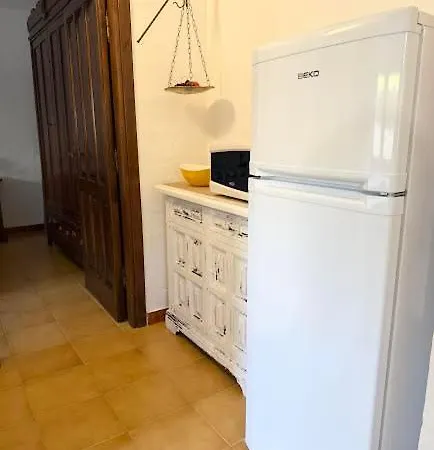 Casa Bellavista Daire