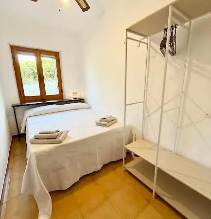 Casa Bellavista Daire Porto San Paolo (Sardinia)