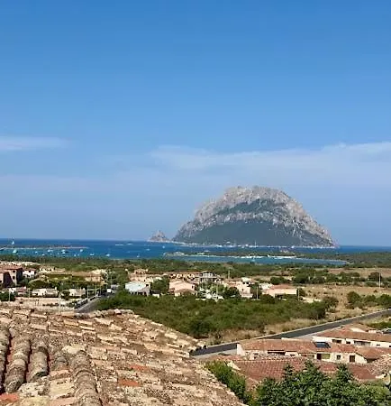 Casa Bellavista Daire
