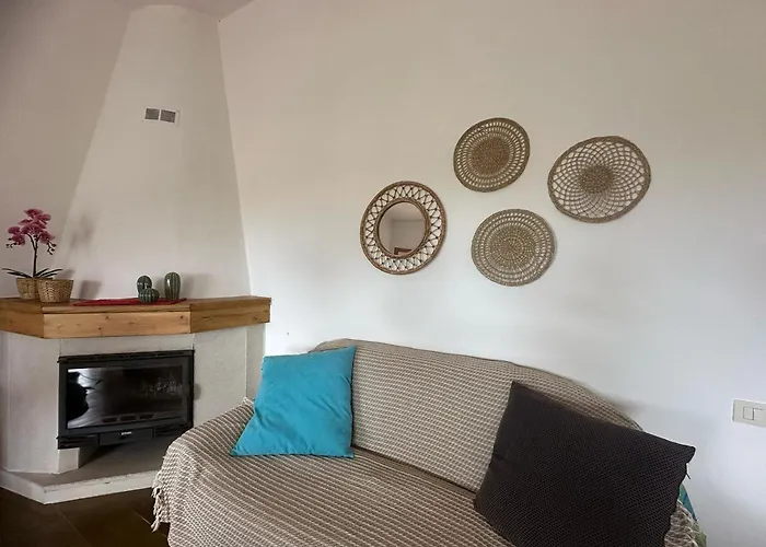 Lägenhet Casa Bellavista *