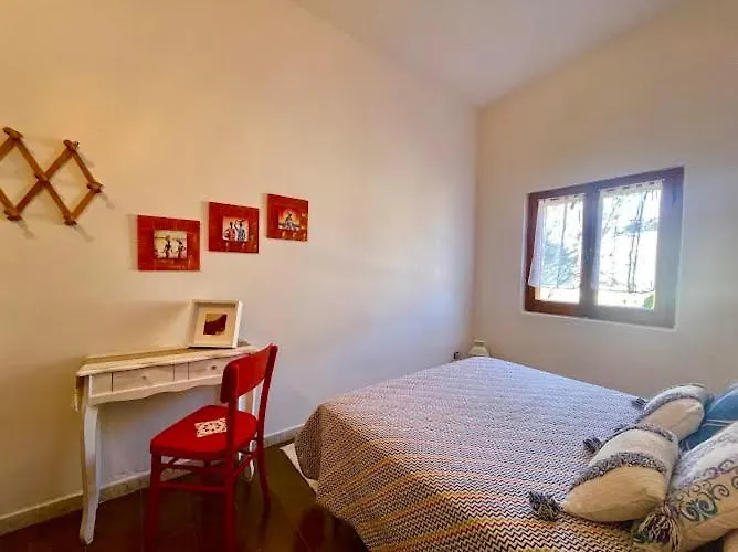Casa Bellavista