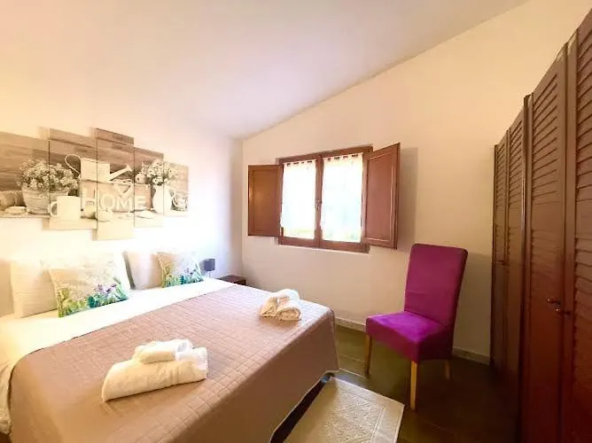Lägenhet Casa Bellavista Porto San Paolo (Sardinia)