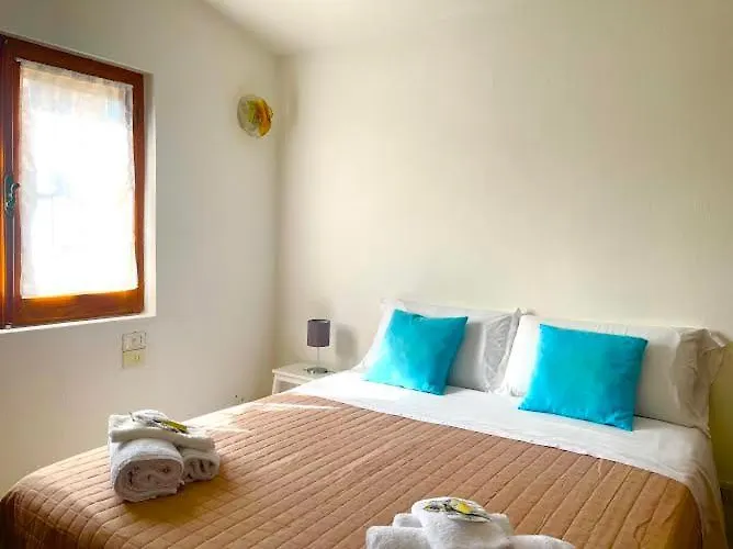 Casa Bellavista *
