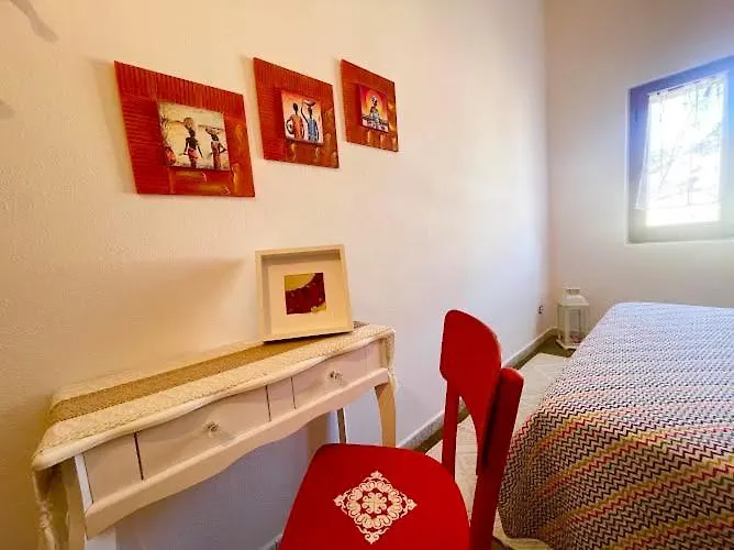 Casa Bellavista Lägenhet Porto San Paolo (Sardinia)
