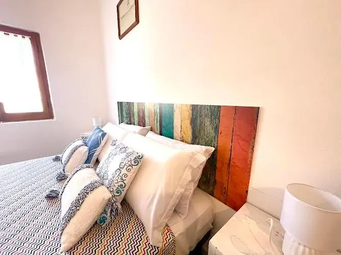 Casa Bellavista * Porto San Paolo (Sardinia)