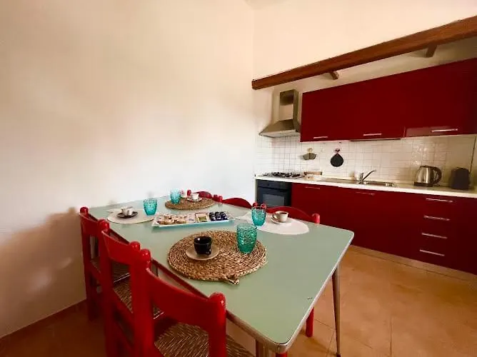 Casa Bellavista *