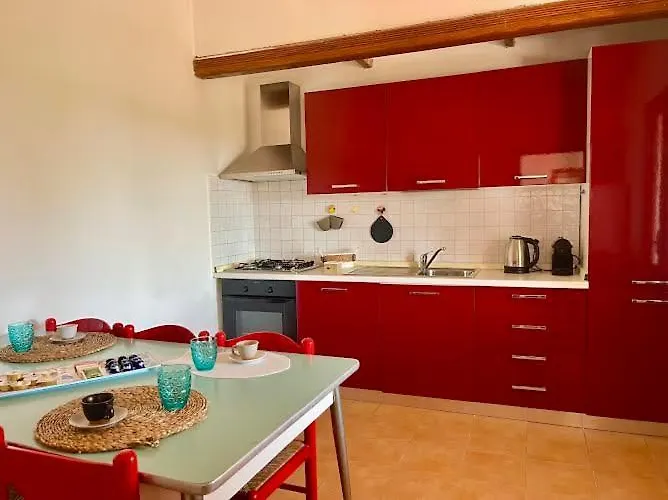 Casa Bellavista