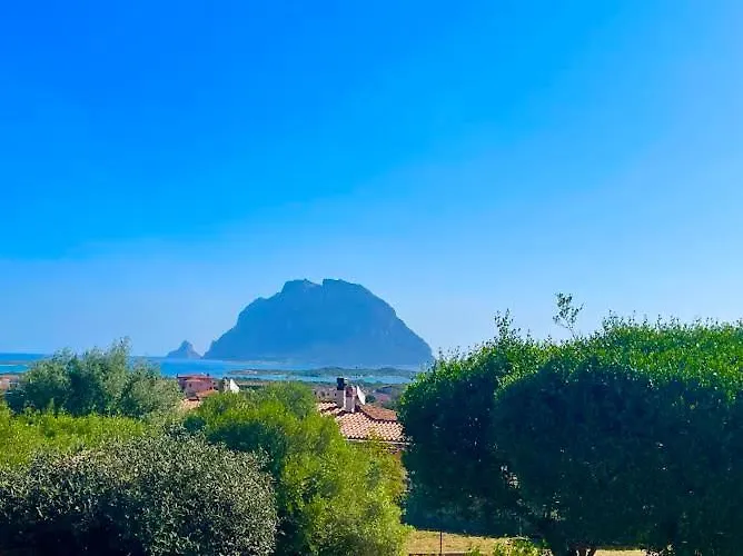 Lägenhet Casa Bellavista *